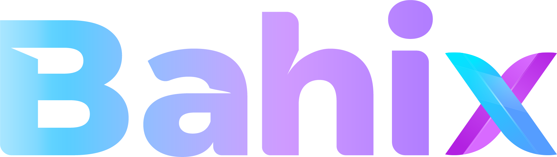 Bahix Logo