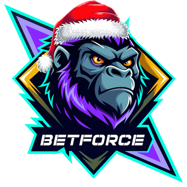 Betforce Logo