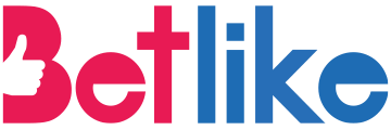 Betlike Logo