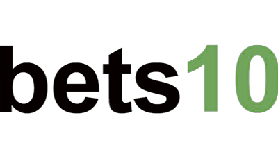 Bets10 Logo