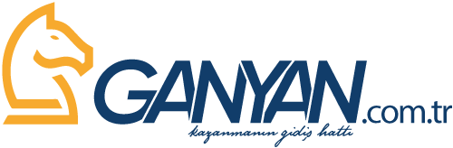 Ganyan Logo