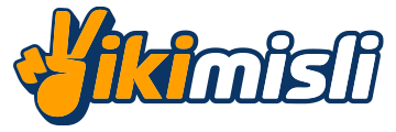 İkimisli Logo