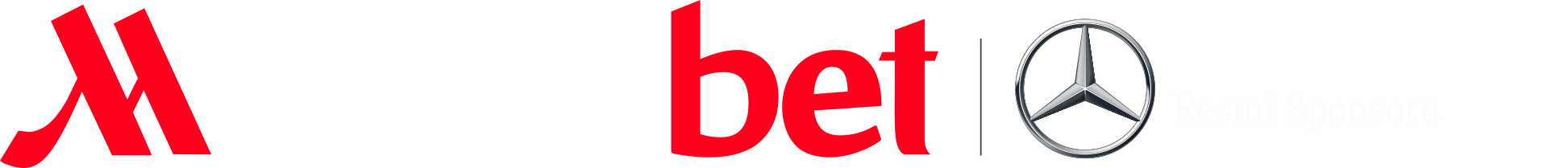 Marriottbet Logo