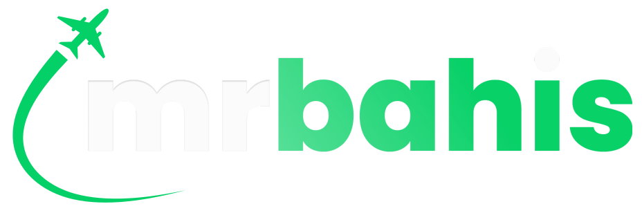 MrBahis Logo