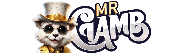 MrGamb Logo