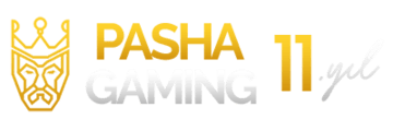 Pashagaming Logo