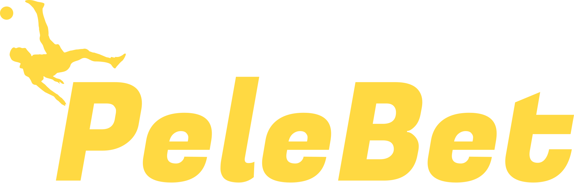 Pelebet Logo