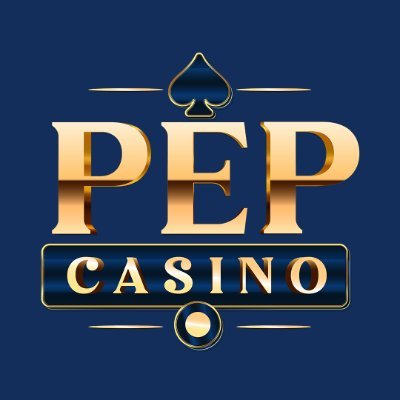 Pepcasino