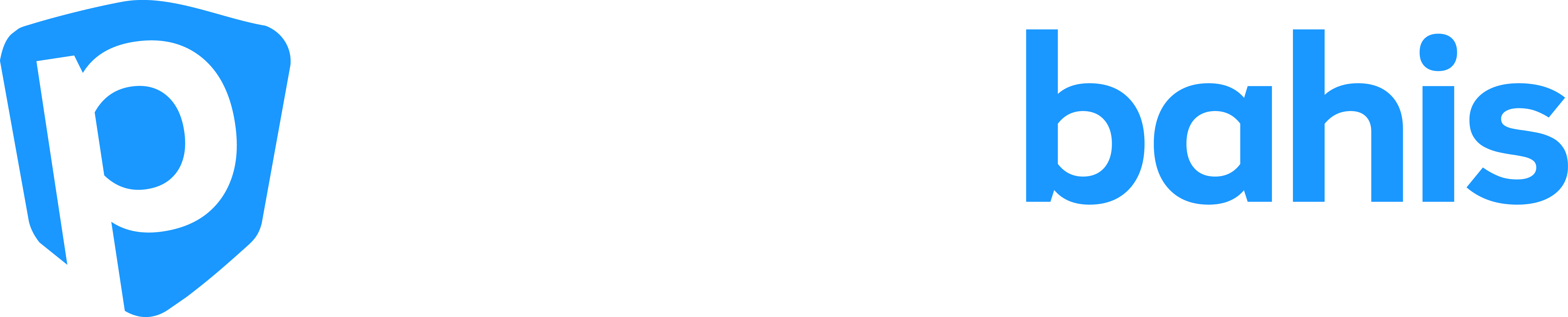 Primebahis Logo