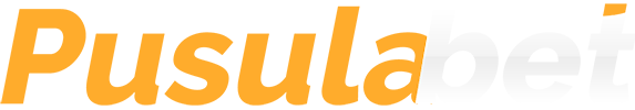 Pusulabet Logo