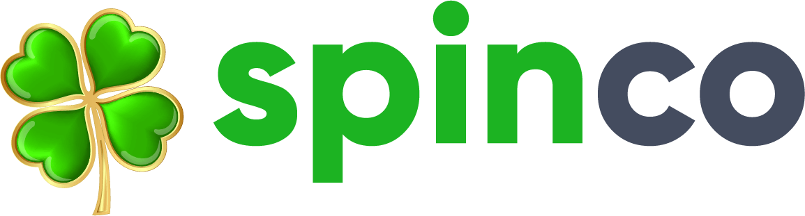 Spinco Logo