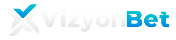 Vizyonbet Logo